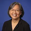 TCC Dual Credit staff member Jenny Wang