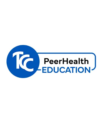 TCC PeerHealth Education