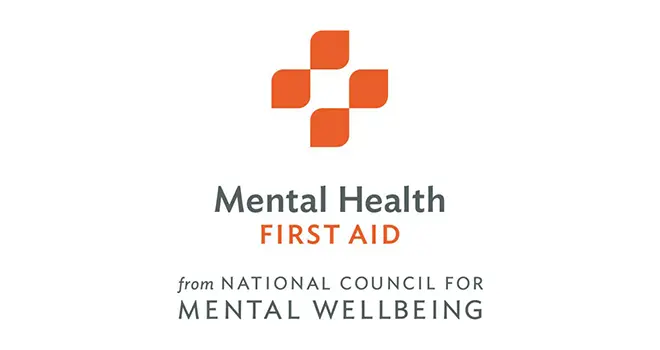From National Council for Mental Wellbeing