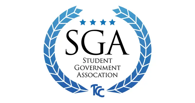 TCC Student Government Association