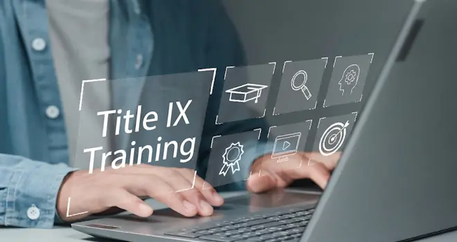 Title IX Training