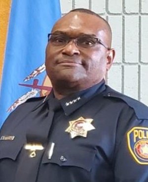 Chief Melvin Murdock