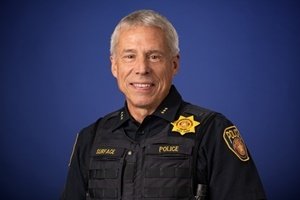 Assistant Chief Scott Surface