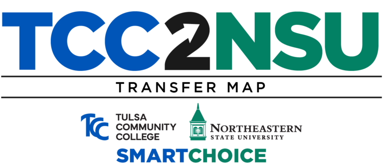 TCC to NSU: SmartChoice