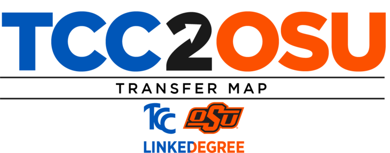 TCC to OSU - Linked Degree