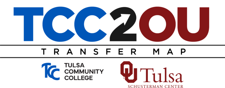 TCC to OU